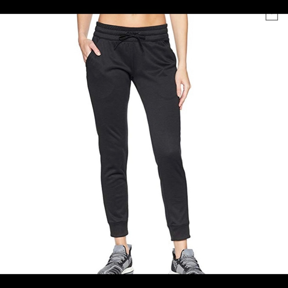 Adidas fleece jogger